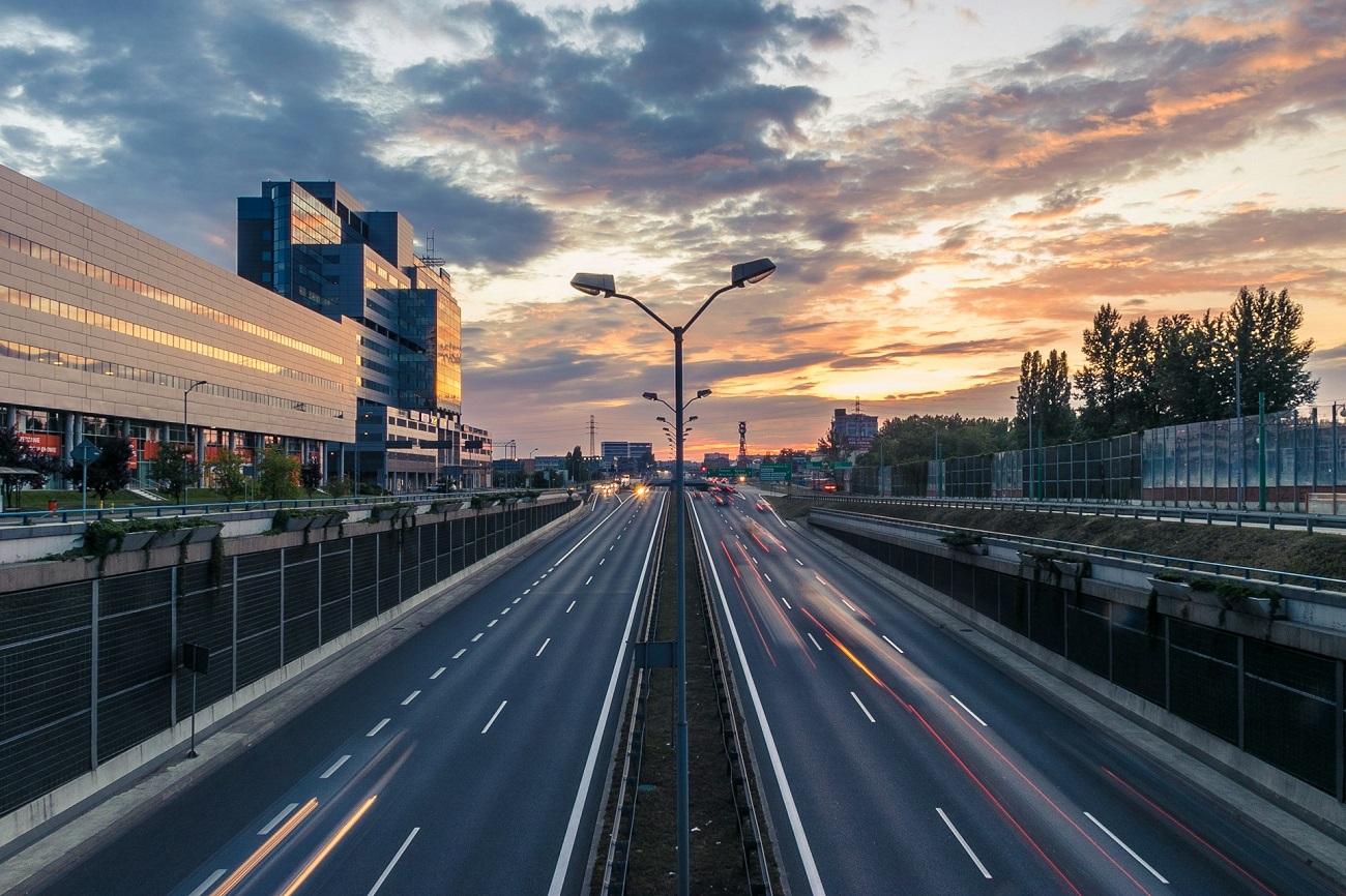 Katowice am Wochenende
